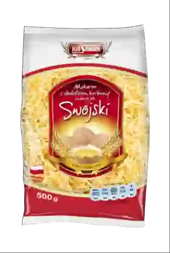 Swojski krajanka 2mm